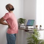 Understanding Lower Back Pain: The Top 5 Causes and How We Can Help​