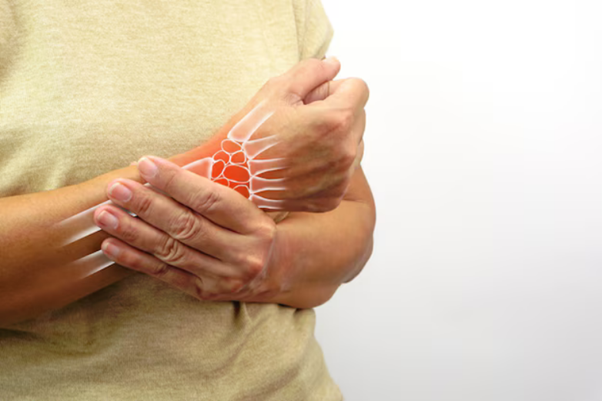 Nerve Block Treatment