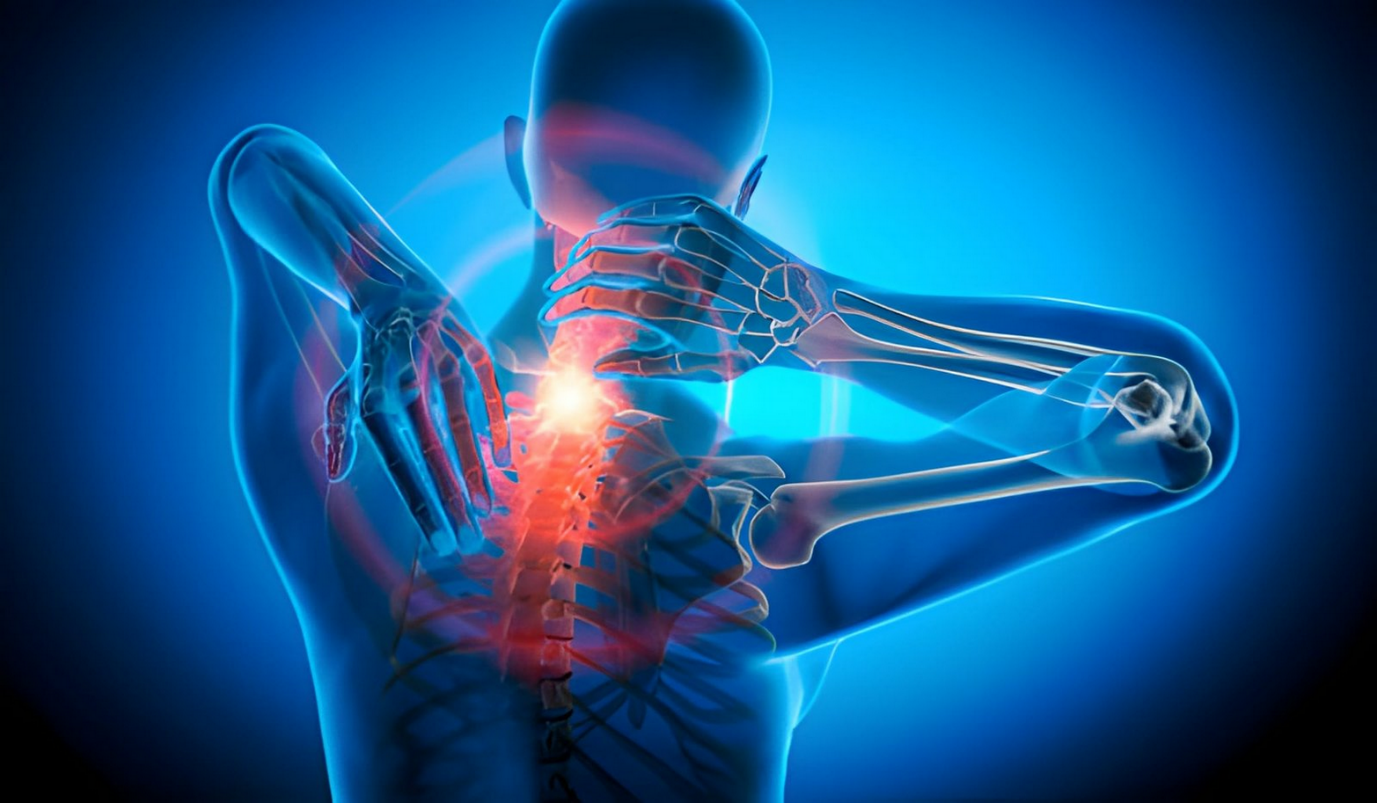neck pain