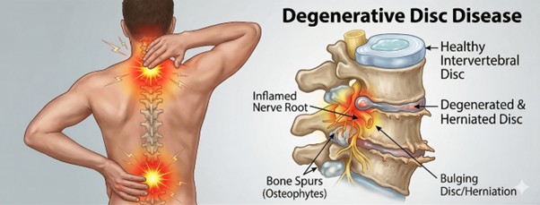 Degenerative Disc Disease