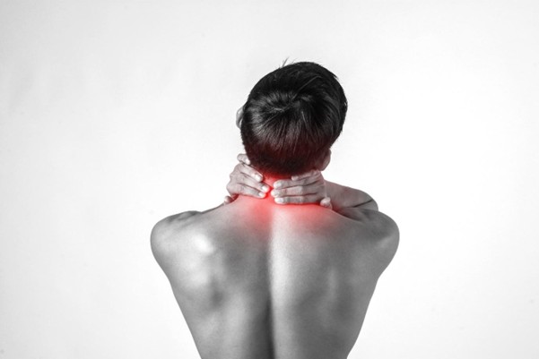 Fibromyalgia and Hypersensitivity