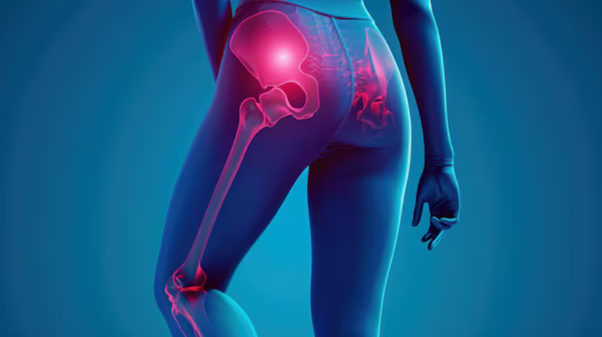 Hip Pain Treatment in North Branch