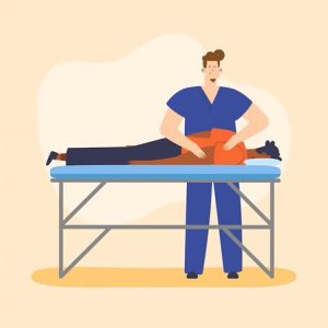 Physical Therapy in North Branch
