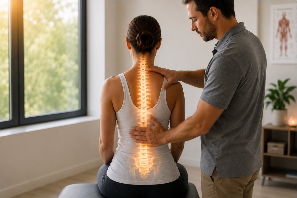 Alternative & Holistic Pain Care