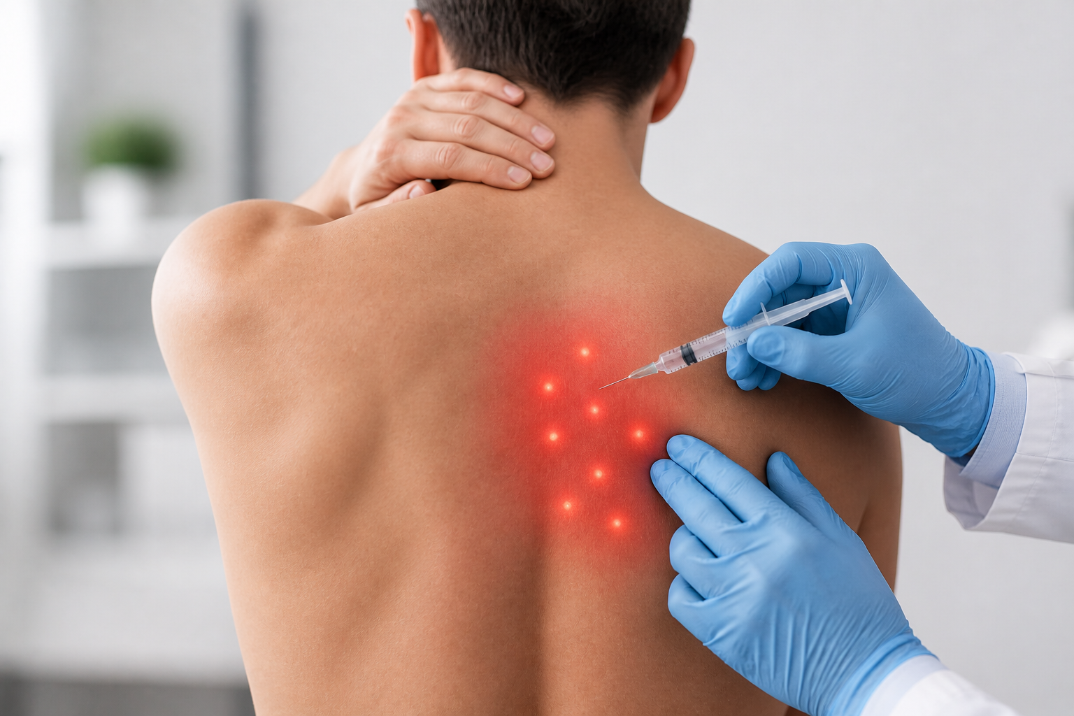 Trigger Point Injections Minnesota
