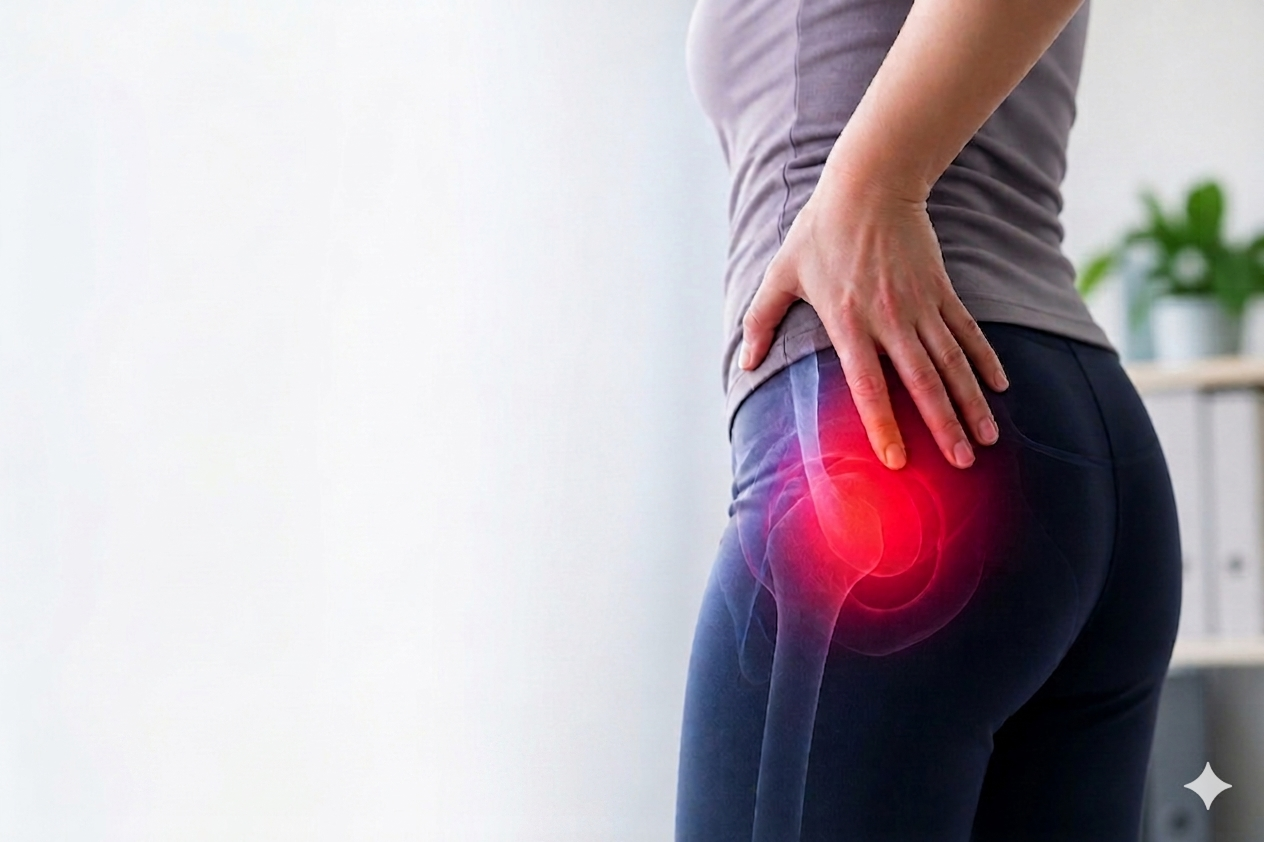 Bursitis Treatments and Management in North Branch