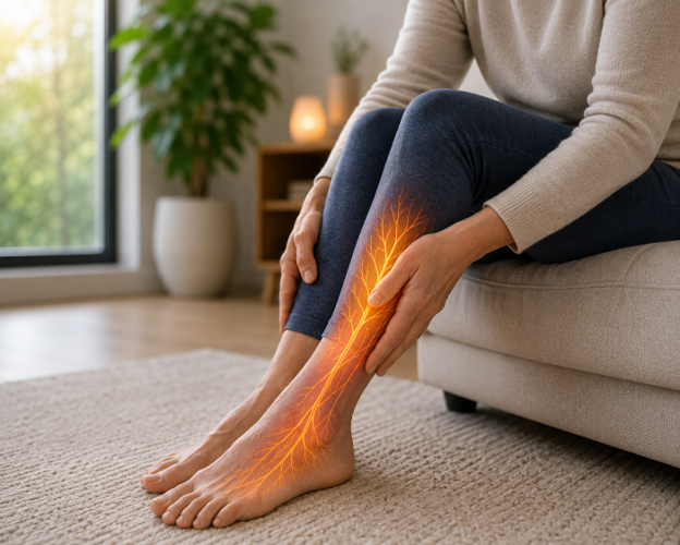 Neuropathy & Nerve Pain