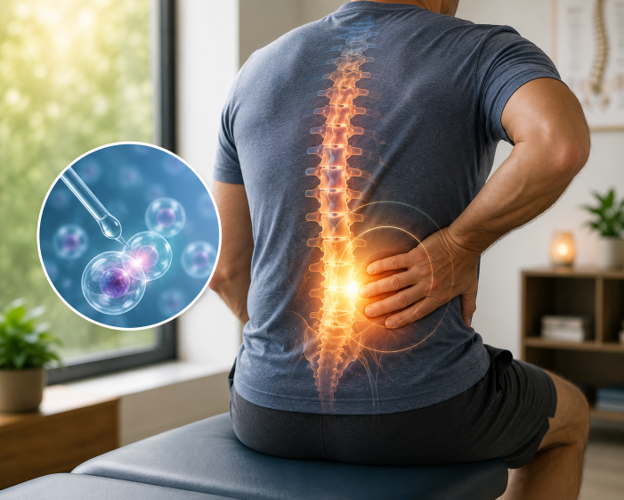 Regenerative Medicine for Pain North Branch MN