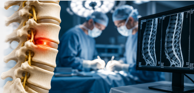 Surgical Referrals