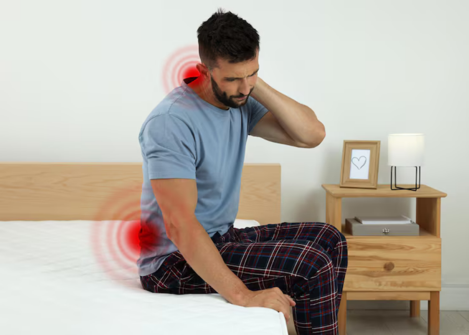 Complex Regional Pain Syndrome 