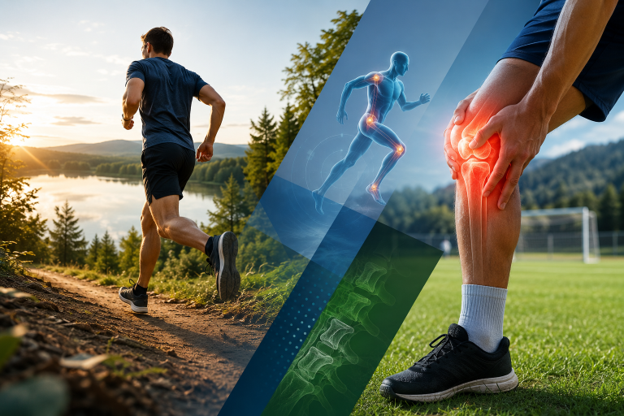 Sports Injury